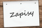 zapisy