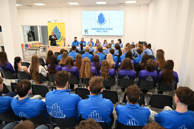 Podsumowanie rozgrywek