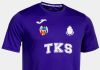KOSZULKĘ TKS
