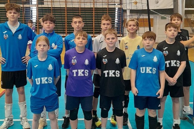 II turniej Kinder Joy of moving rozegrany - 12.04.2026