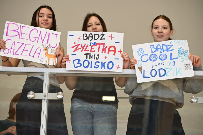 II turniej JUNIOR MŁODZIK CUP 2026 rozegrany