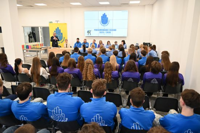 Podsumowanie rozgrywek