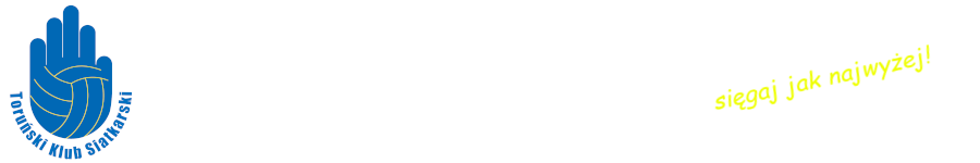 Toruński Klub Siatkarski