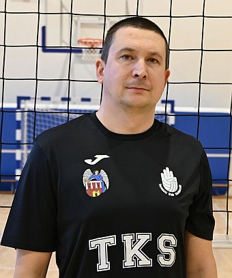 Bartosz Różycki