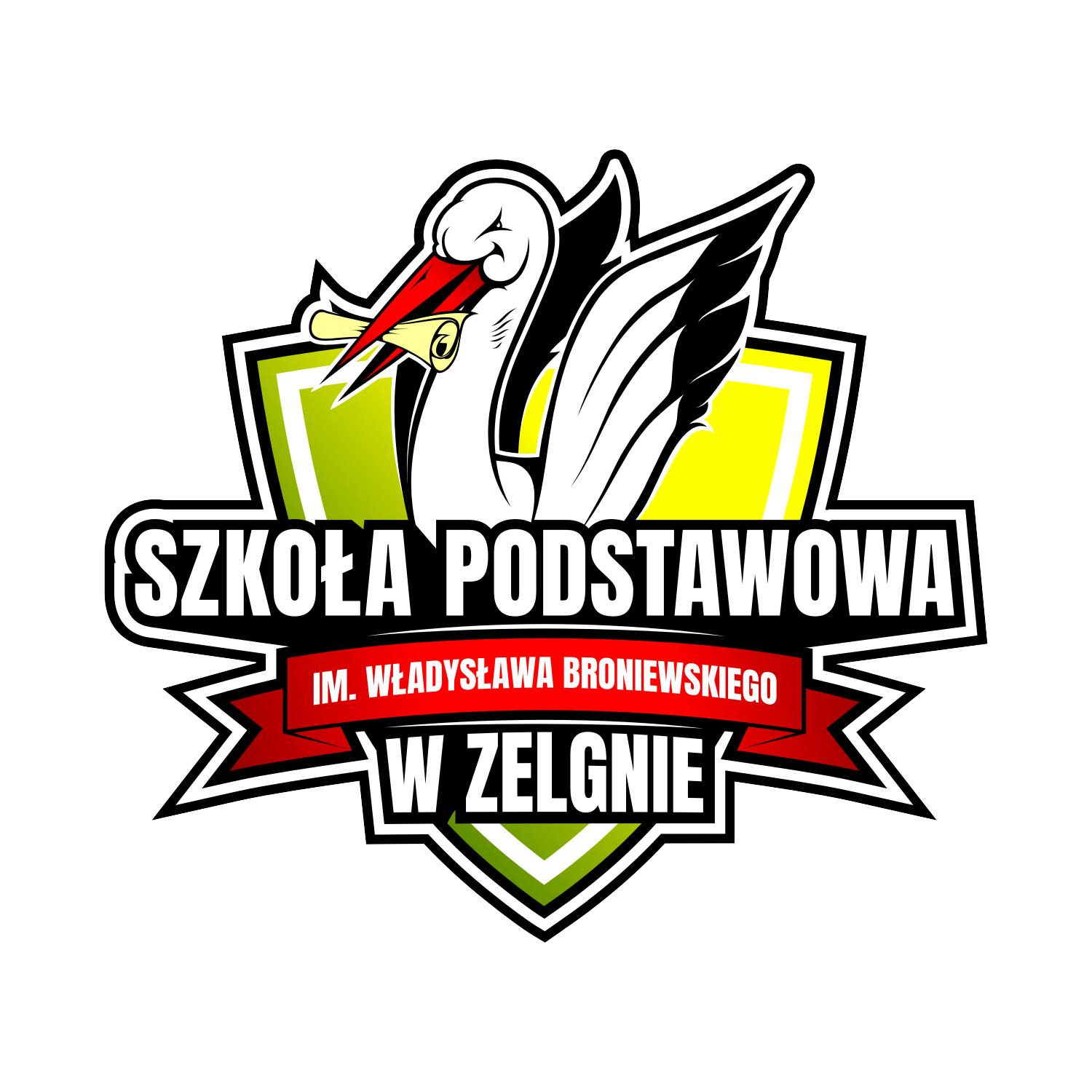 Szkoła Podstawowa im. Władysława Broniewskiego w Zelgnie
