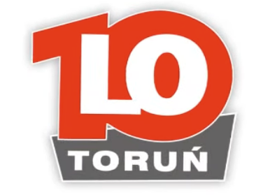 X Liceum Ogólnokształcące  im. prof. Stefana Banacha w Toruniu