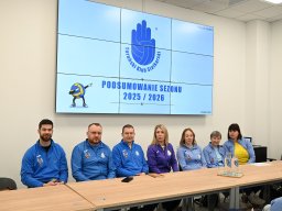 Podsumowanie sezonu 2025 2026